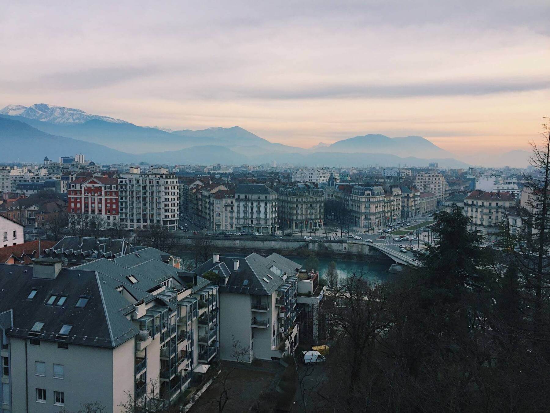 The French Alps’ Prettiest Towns
