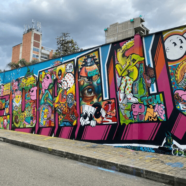 Colombia Discovery: Coffee, Art & Music