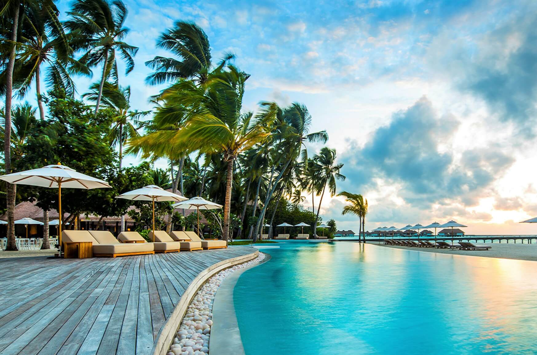 The Ultimate Guide to the Maldives 2025/2026