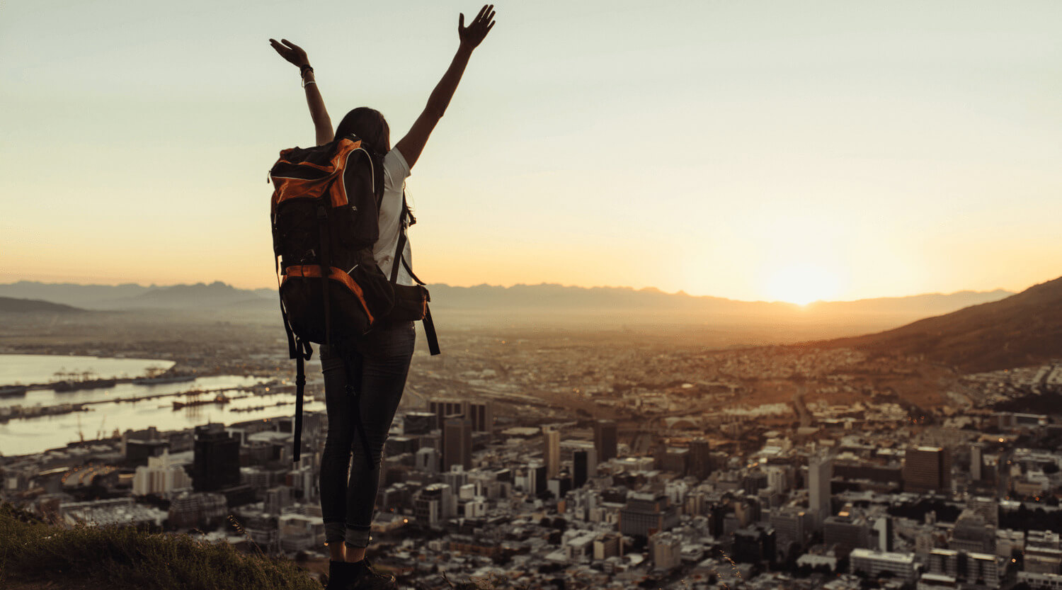 Top Cities to Backpack in 2025