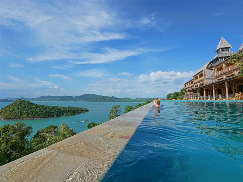 Top 13 Travel Trends for Luxury Travellers in 2025