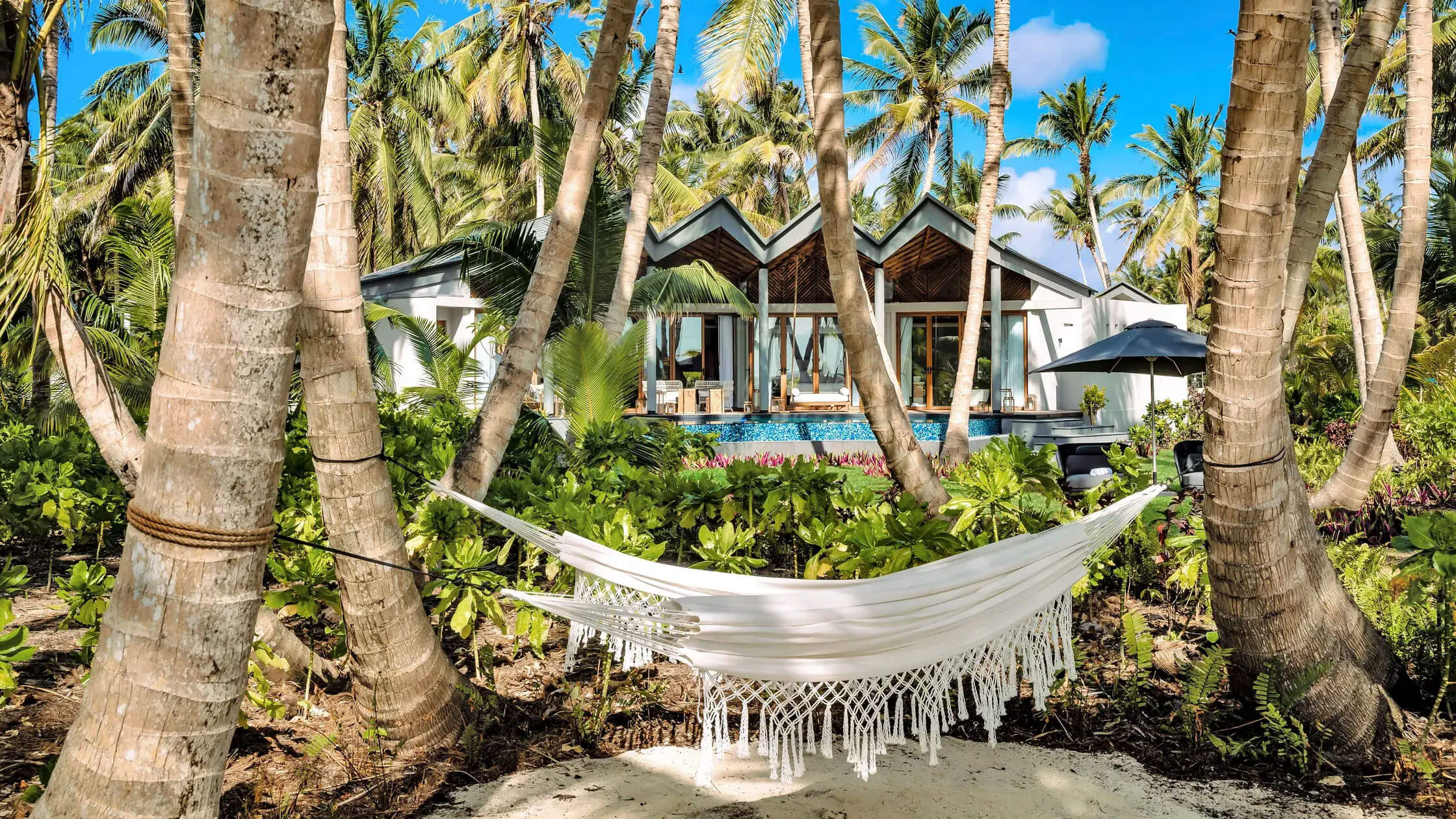 Top 5 Luxury Travel Destinations for 2025