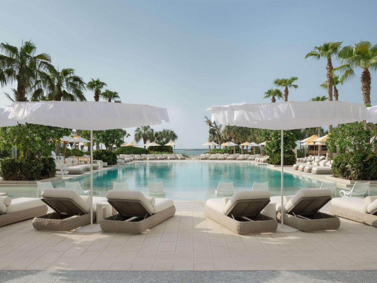 The Latest Luxury Hotspot in Dubai: Delano Dubai