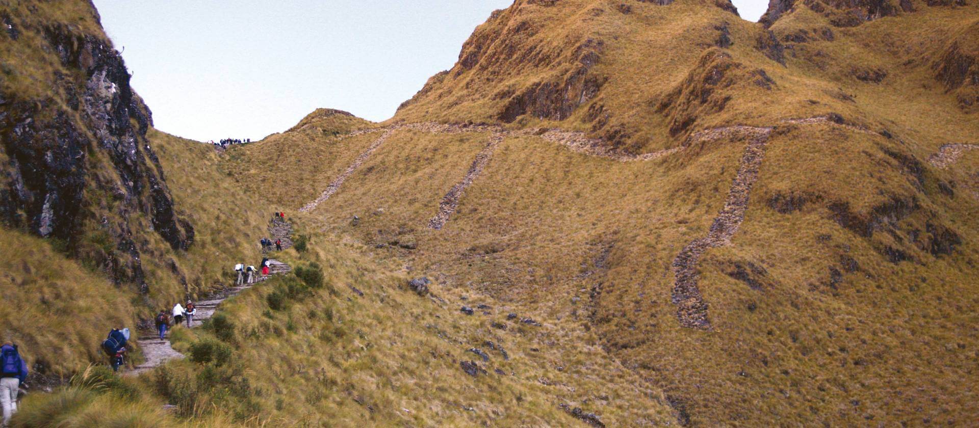 Inca Trail Adventure