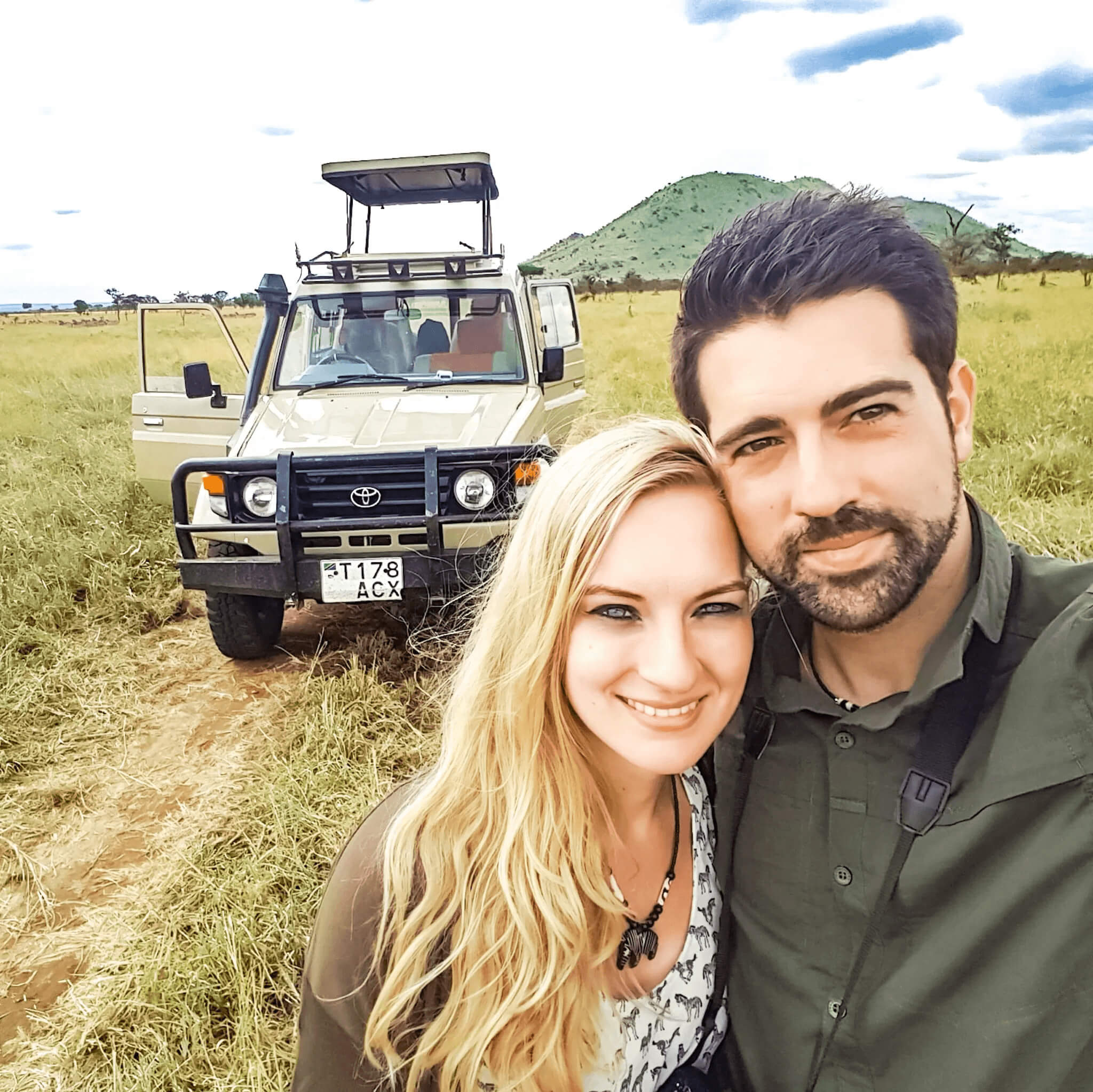 Tanzania Travel Guide for Couples