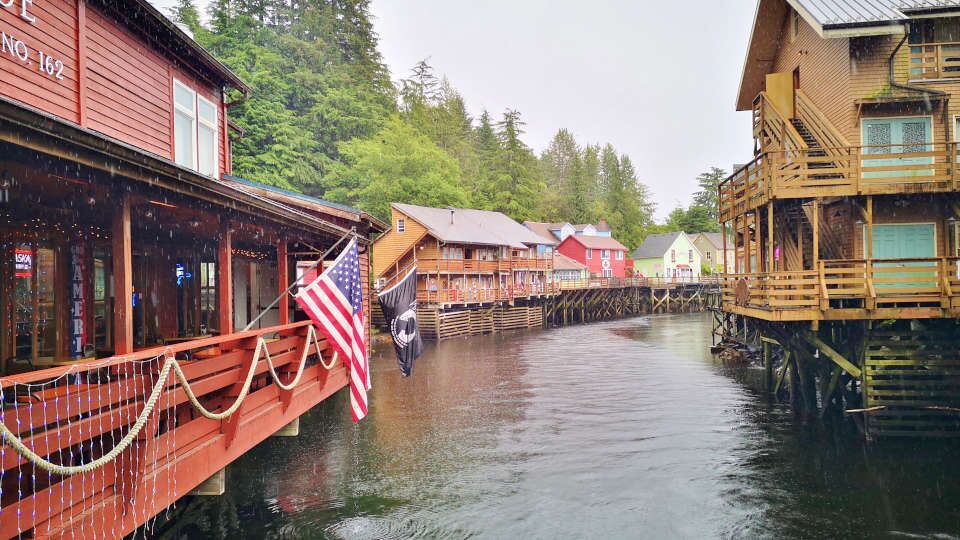 5 extraordinary things to see & do in Ketchikan