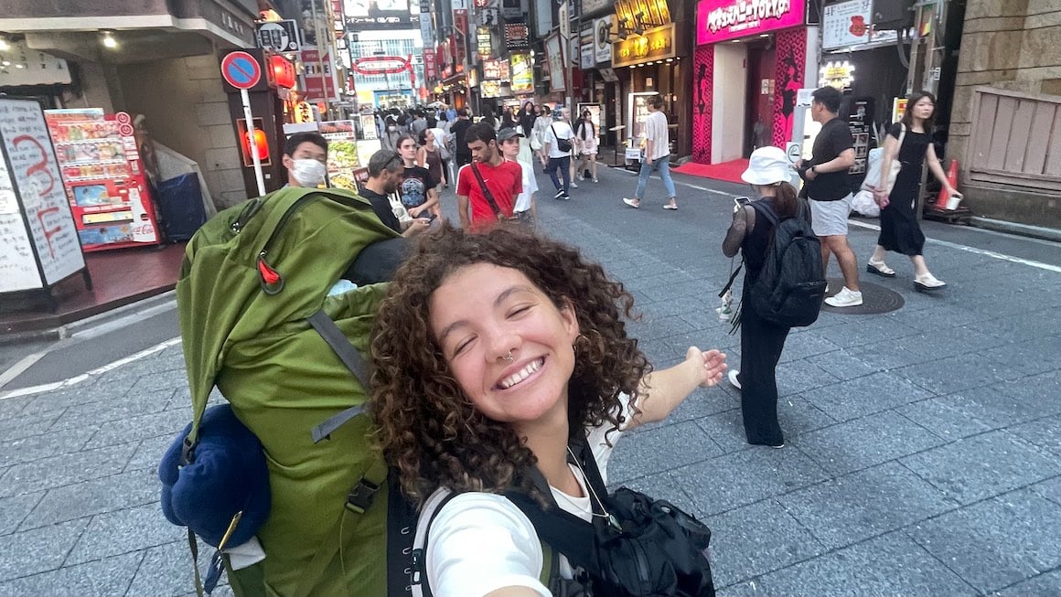 Solo Female Travel: How to travel alone as a woman in 2025!